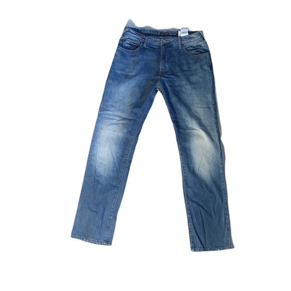 Armani Jeans Other - Armni jeans J45 regular fit J451G 15 size 34
